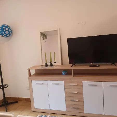 Apartman Duga Uvala Apartamento *