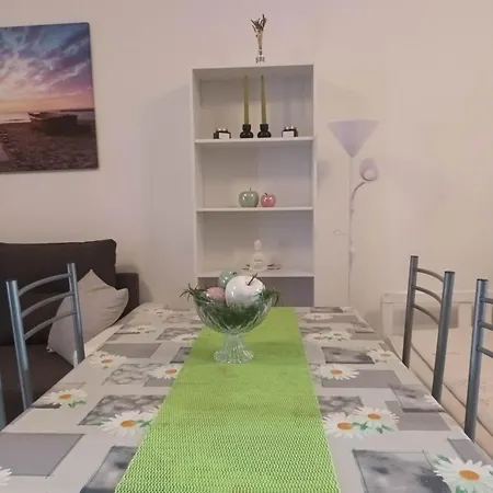 Apartman Duga Uvala * Segotici