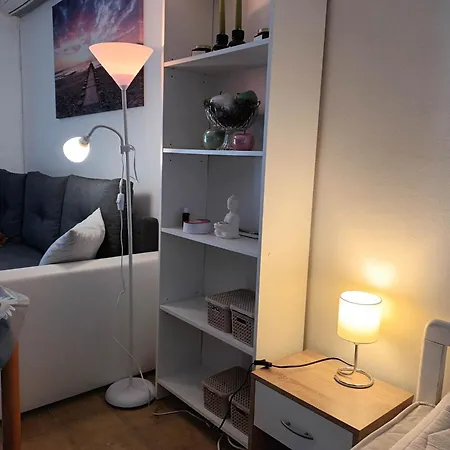 Apartamento Apartman Duga Uvala *