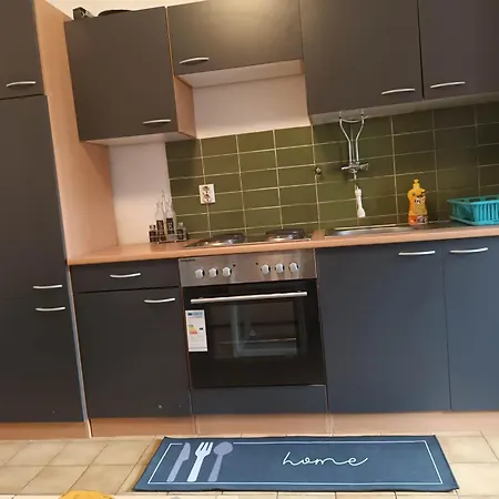 Apartman Duga Uvala Apartamento *