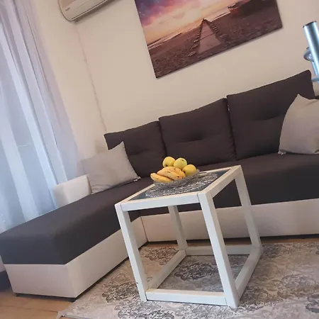 Apartman Duga Uvala Apartamento