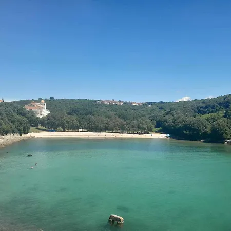 Apartman Duga Uvala Apartment Segotici