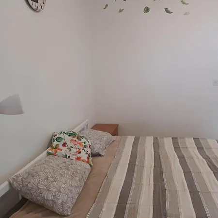 Apartamento Apartman Duga Uvala