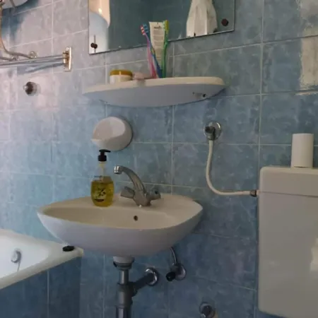 Apartman Duga Uvala
