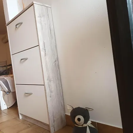 公寓 Apartman Duga Uvala